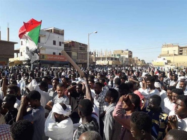 السودان: المعارضة تبدأ أول يوم من الإضراب في ظل توتر مع المجلس العسكري