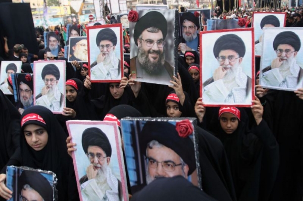 فورين بوليسي: إيران باتت تفضل الاعتماد على الحوثيين أكثر من حزب الله للقيام بأعمالها القذرة