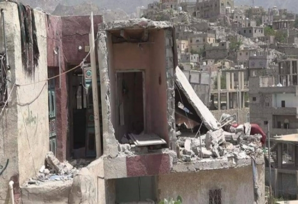 مركز حقوقي: مليشيا الحوثي ارتكبت 145 انتهاكاً في تعز خلال أبريل الماضي