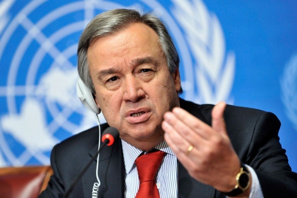 الأمم المتحدة تدعو لوقف التصعيد في البحر الأحمر وتحذر من إضاعة فرص السلام باليمن