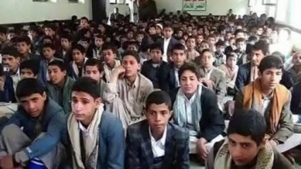 الحكومة: الأفكار الحوثية المتطرفة تُهدد مستقبل وحياة جيل كامل من اليمنيين