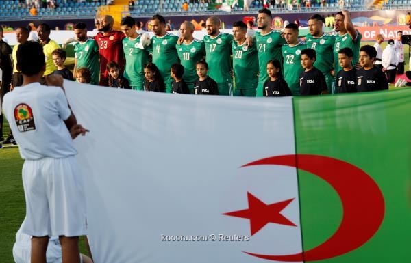 الجزائر تتلقى ضربة قوية أمام كوت ديفوار