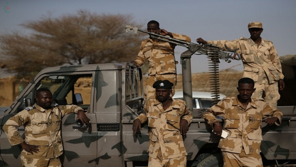 ابرمت معهم عقود بوظائف مدنية.. - سودانيون يتهمون شركة إماراتية بخداعهم وارسالهم للقتال في اليمن وليبيا