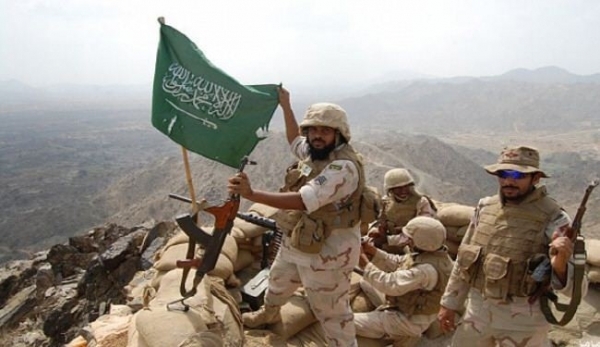 
                                                مقتل جنديين سعوديين على الحدود مع اليمن