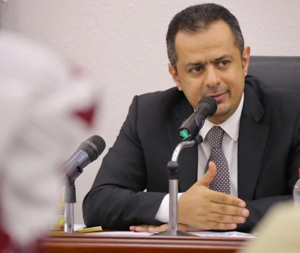 الحكومة: اتفاق الرياض فرصة لاتتكرر والبدائل كارثية
