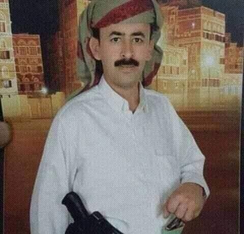 اغتيال شيخ قبلي بارز من أبناء "عمران" وسط العاصمة صنعاء