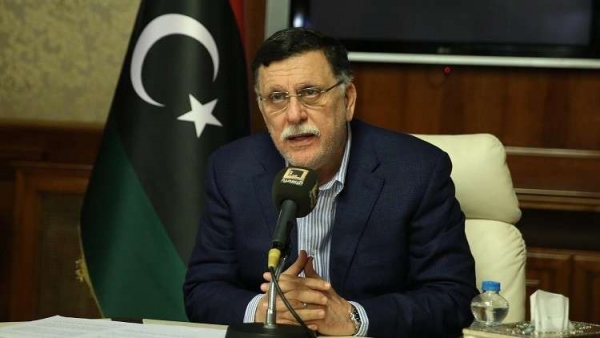 حكومة "الوفاق" الليبية تشكو "عدائية" الإمارات أمام مجلس الأمن