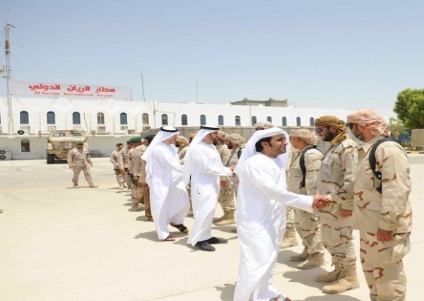 بعد احتلالها لمطارات اليمن..الحكومة تكشف عزمها تقديم شكوى ضد الإمارات