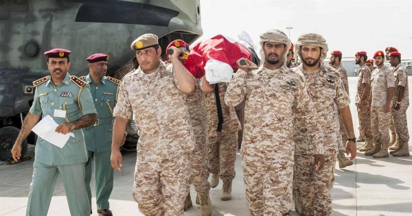 أين قتل الجنود الإماراتيون الستة.. في اليمن أم ليبيا؟