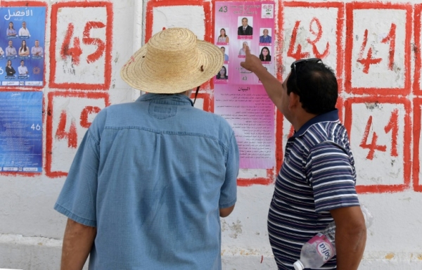 كل الإحتمالات مفتوحة.. منافسة غير مسبوقة في الانتخابات الرئاسية المبكرة في تونس