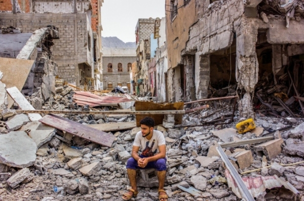 منذ 2014 تأخرت التنمية 21 عام.. الصراع المطول سيجعل اليمن الأفقر في العالم