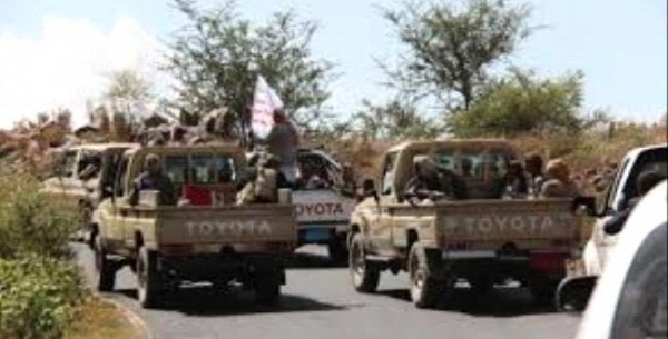 المليشيا تواصل تحشيداتها.. الجيش اليمني يحبط محاولة تسلل حوثية غربي مدينة تعز