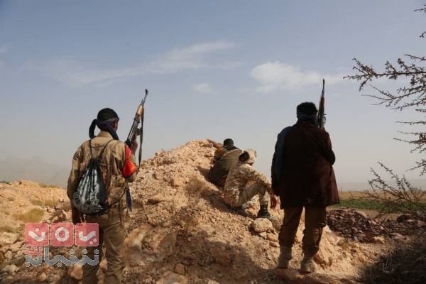 الجيش: مليشيات الحوثي بالضالع اختطفت 5 جنود وأعدمت ثلاثة منهم