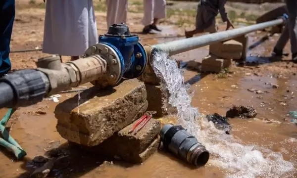 
                                                منظمة الهجرة: 55% من اليمنيين لا يحصلون على مياه نظيفة