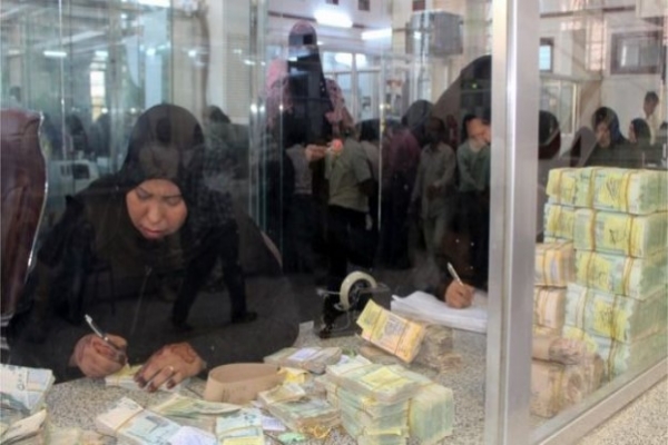 الحوثيون يعلنون انتهاء مهلتهم لاستبدال "النقود الجديدة" ويهددون بمصادرتها