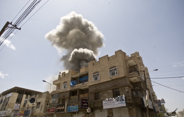 موقع أمريكي: اليمن تتأرجح على قدم هشة بعد مقتل سليماني وتصاعد التوتر (ترجمة خاصة)