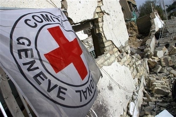 الصليب الاحمر:ثلاثة أرباع اليمنيين لايحصلون على الخدمات الصحية بسبب الحرب