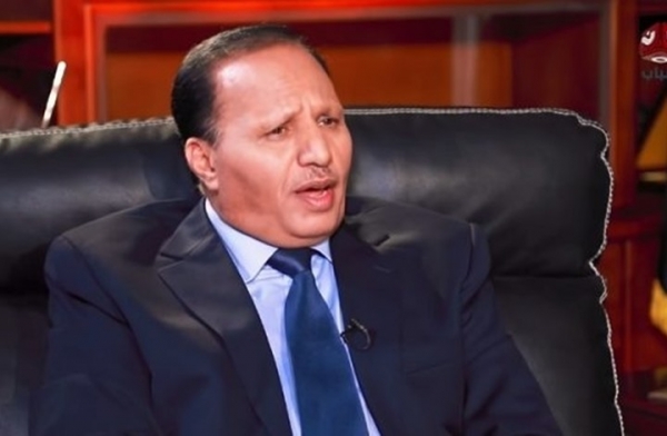 جباري: السفير السعودي هو من يعين الوزراء ويتعامل مع اليمنيين كأتباع