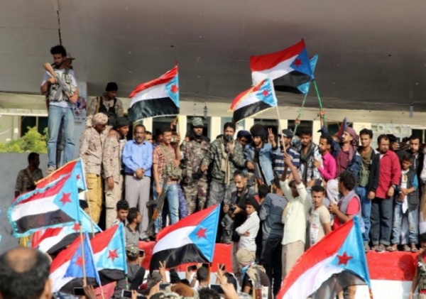 انفصاليو جنوب اليمن: أي محادثات بين السعودية والحوثيين تتجاوز "الهدنة" لن نكون مُلزمين بنتائجها