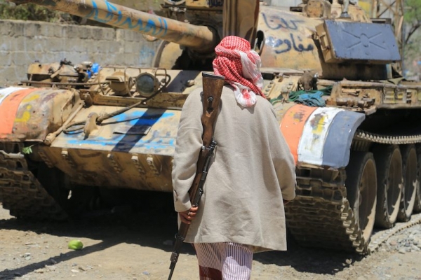موقع بريطاني: غموض التحالف وأهداف أبو ظبي يهددان بتمزيق اليمن مستقبلاً ويحملان كارثة (ترجمة خاصة)