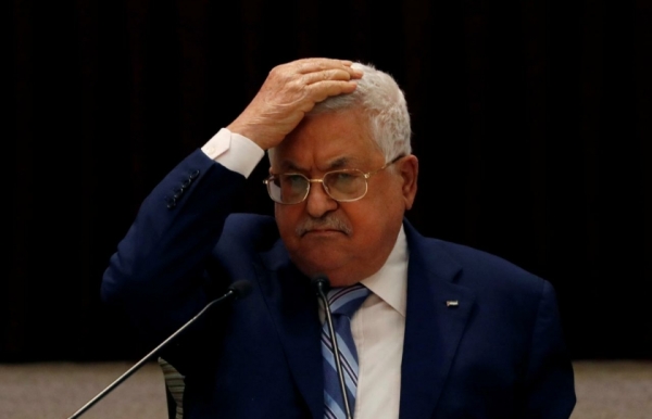 سفير واشنطن بإسرائيل: نفكر في دعم دحلان لإزاحة الرئيس الفلسطيني "عباس" 