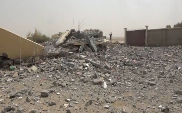 تدمير 3 آلاف مدرسة.. الأمم المتحدة تحذر من انهيار التعليم في اليمن