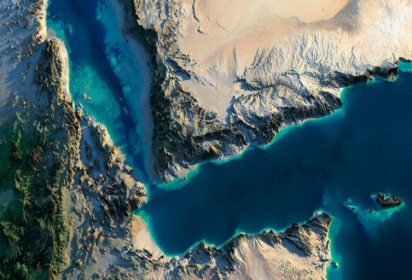الحكومة اليمنية تندد بتصريحات وزير الدفاع الايراني حول نفوذ بلاده في البحر الأحمر