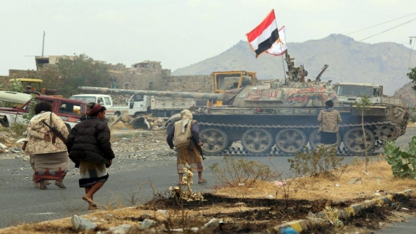 أيديولوجية الحوثي وضعف الشرعية.. دراسة بحثية تناقش أبرز محركات استمرار الصراع في اليمن