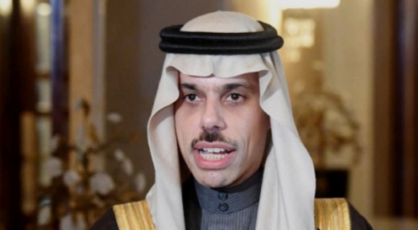 وزير الخارجية السعودي: أهدافنا مشتركة مع "بايدن" في الملف اليمني