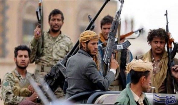 مصرع وإصابة تسعة من عناصر مليشيا الحوثي جراء تصعيدها في مأرب