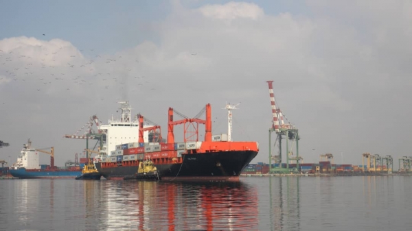 وكالة: جنوح سفينتي نفط متهالكة قُبالة ميناء عدن جنوبي اليمن