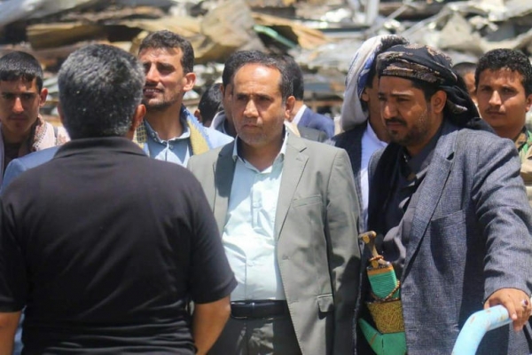 مليشيا الحوثي توجّه بمنع تنفيذ أي أحكام قضائية ضد المؤسسات الحكومية (وثيقة)