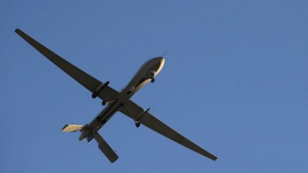 الجيش يعلن إسقاط طائرة مُسيّرة مفخخة تابعة لمليشيا الحوثي غربي مأرب