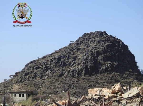 اليمن.. تجدد الاشتباكات بين قوات الجيش ومليشيا الحوثي شرق مدينة تعز وريفها الغربي