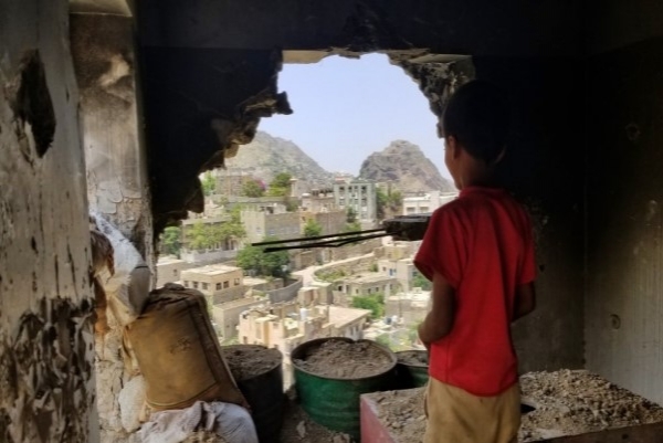 فورين بوليسي: ترسيخ نظام "عصابة الحوثي" في اليمن قد يكون أولى كوارث سياسات بايدن (ترجمة خاصة)
