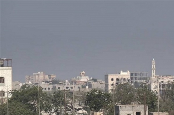 الحديدة..القوات المشتركة تعلن التصدي لهجوم حوثي على مواقعها في قطاع المطار