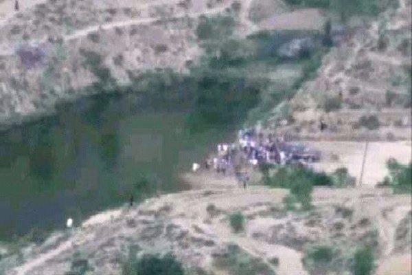 اليمن..وفاة ثمانية أطفال غرقاً في سدود وحواجز مائية في ثلاث محافظات يمنية