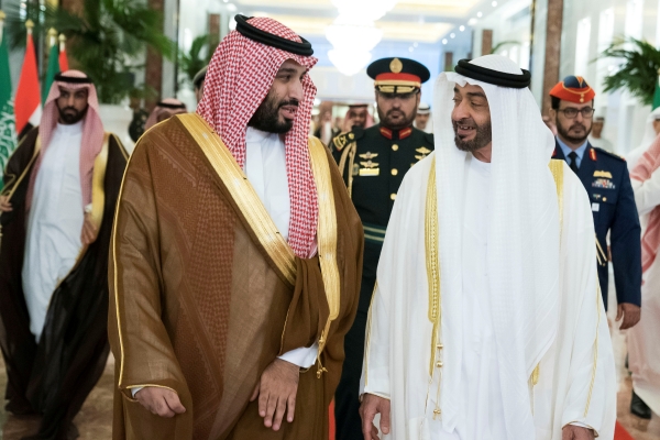"هناك أشياء أكبر قادمة".. التوترات السعودية الإماراتية بدأت من اليمن وتدهور العلاقات "لامفر منه"