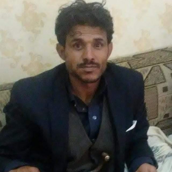 "رايتس" تطالب الحوثيين بتحقيق مستقل للكشف عن ملابسات مقتل مختطف بذمار