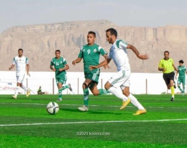 سيُقام على مرحلتين.. إعلان قرعة الدوري اليمني للموسم 2023