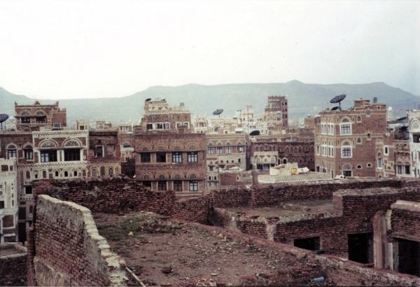 لماذا يشكل التفكك التدريجي لوحدة أراضي اليمن مصدر قلق لواشنطن والمجتمع الدولي؟