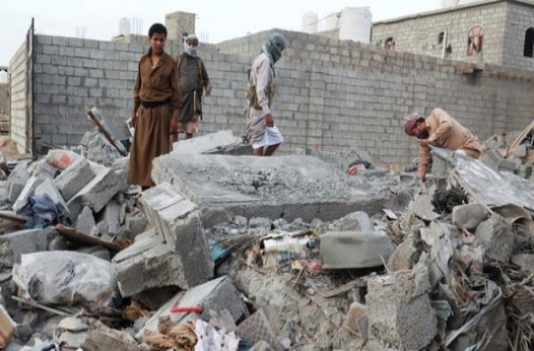 "تشجع العنف الحوثي".. تقرير أمريكي: معاقبة الرياض مع تجاهل سوء سلوك الحوثيين لن تنهي الصراع باليمن