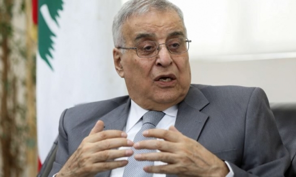 وزير خارجية لبنان: نريد الحوار مع السعودية وليس الإملاءات وهناك مبادرة قطرية للحل