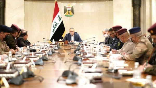 العراق.. استنفار أمني بعد محاولة اغتيال رئيس الوزراء وتعهد بملاحقة المسؤولين