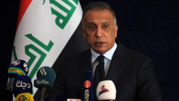 نجاة رئيس الوزراء العراقي من محاولة اغتيال بطائرات مسيرة وإصابة عدد من أفراد الحماية