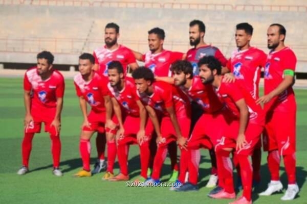 أهلي صنعاء يهزم الصقر ويحصد البرونزية في بطولة الدوري