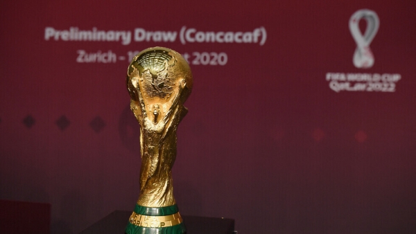 ملحق كأس العالم 2022