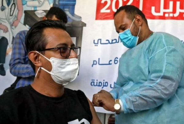 الصحة: الجولة الثالثة من حملة التطعيم ضد كورونا تبدأ السبت القادم