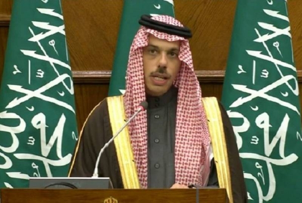 السعودية: مليشيا الحوثي تضع مطالب "لانهاية لها" للقبول بتمديد الهُدنة
