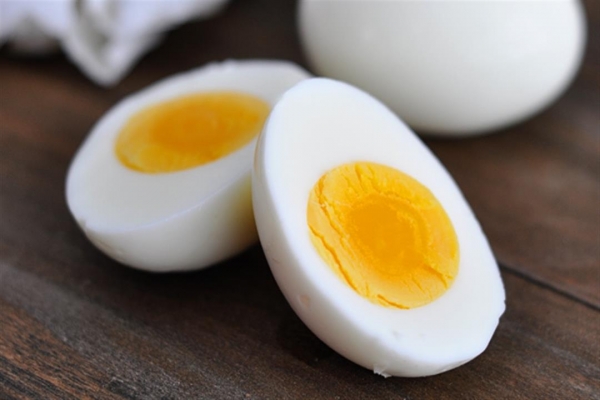 لهذه الأسباب يجب أن يكون "البيض" ضمن نظامك الغذائي